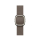 Pasek i akcesoria do zegarków APPLE Pasek FineWoven 38-42mm L szarobrązowy